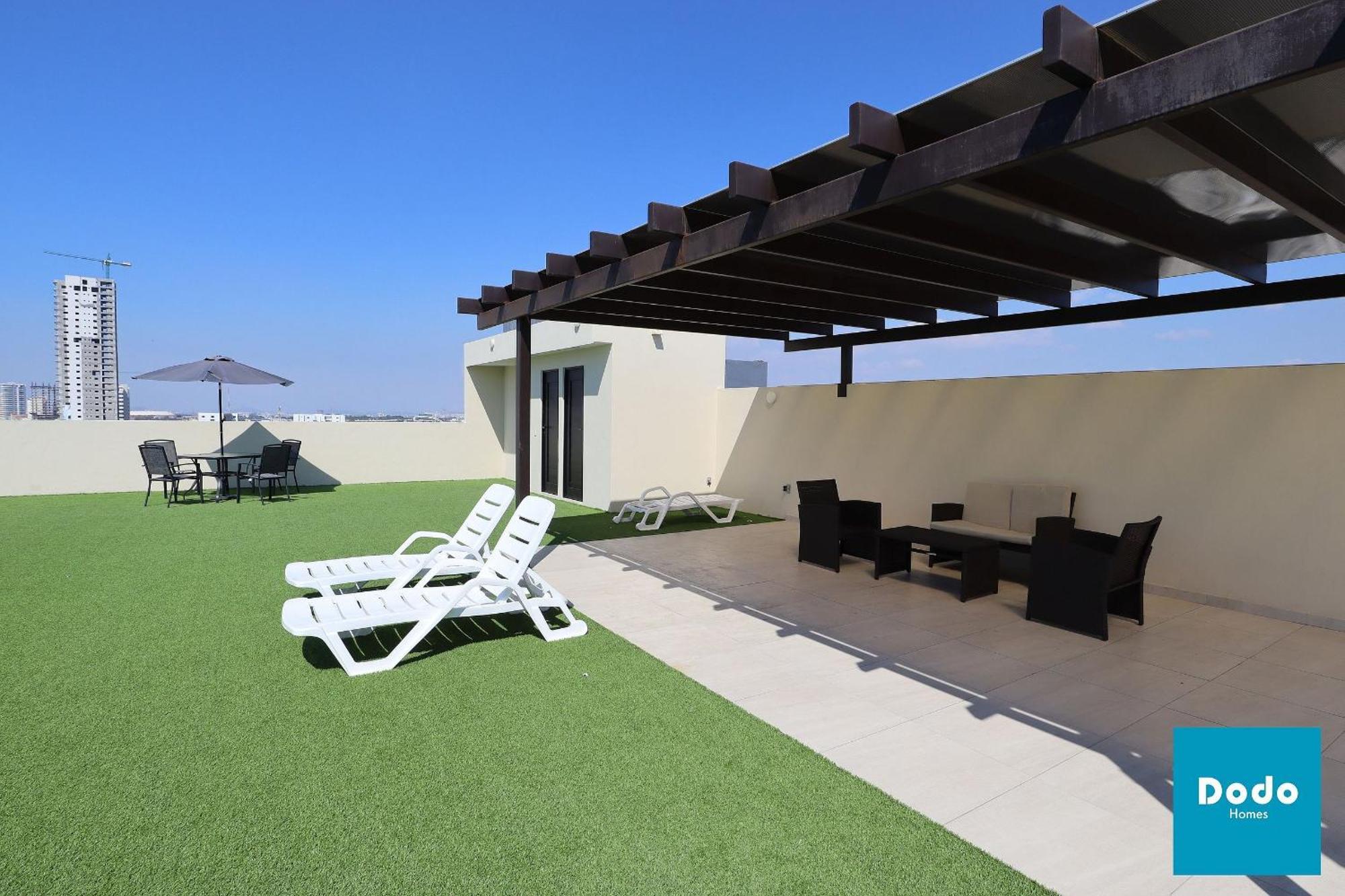 Torre Con Roof Garden Y Piscina Con Vista Al Mar Mazatlán