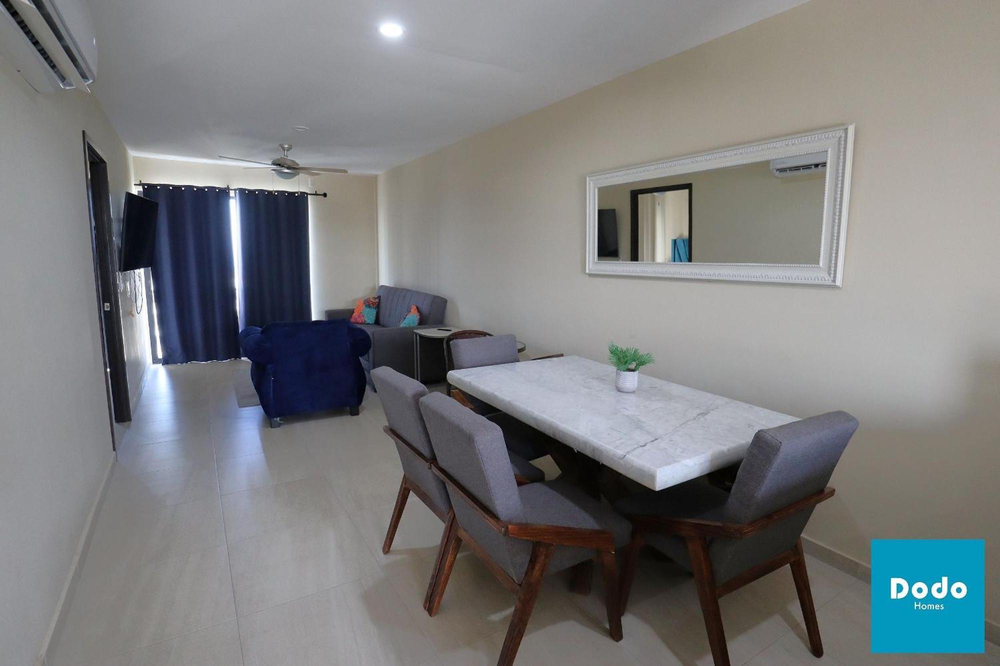 Torre Con Roof Garden Y Piscina Con Vista Al Mar Apartamento Mazatlán