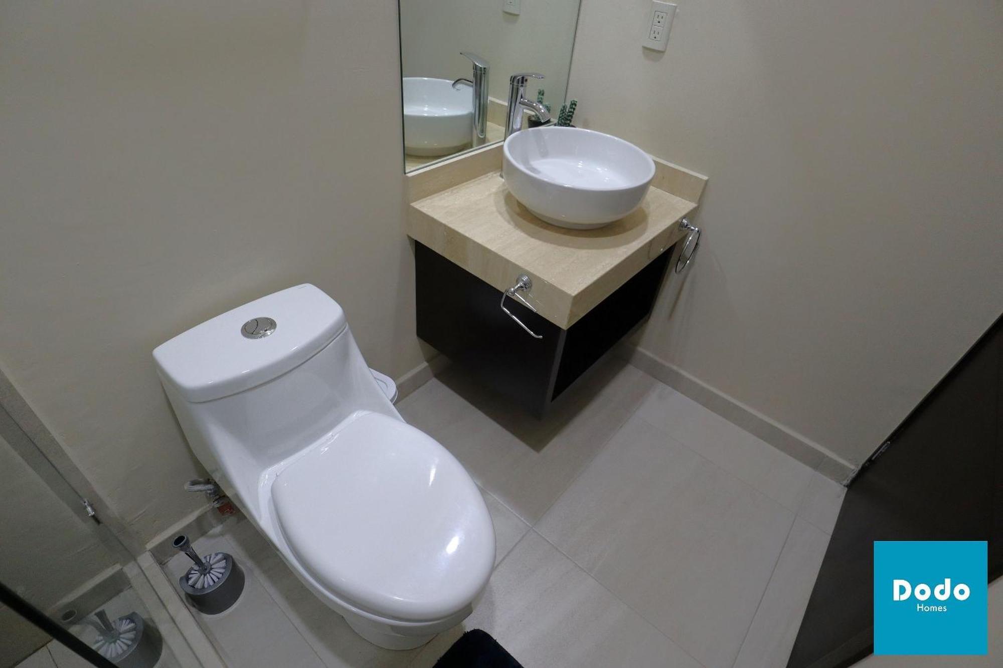 Apartamento Torre Con Roof Garden Y Piscina Con Vista Al Mar *