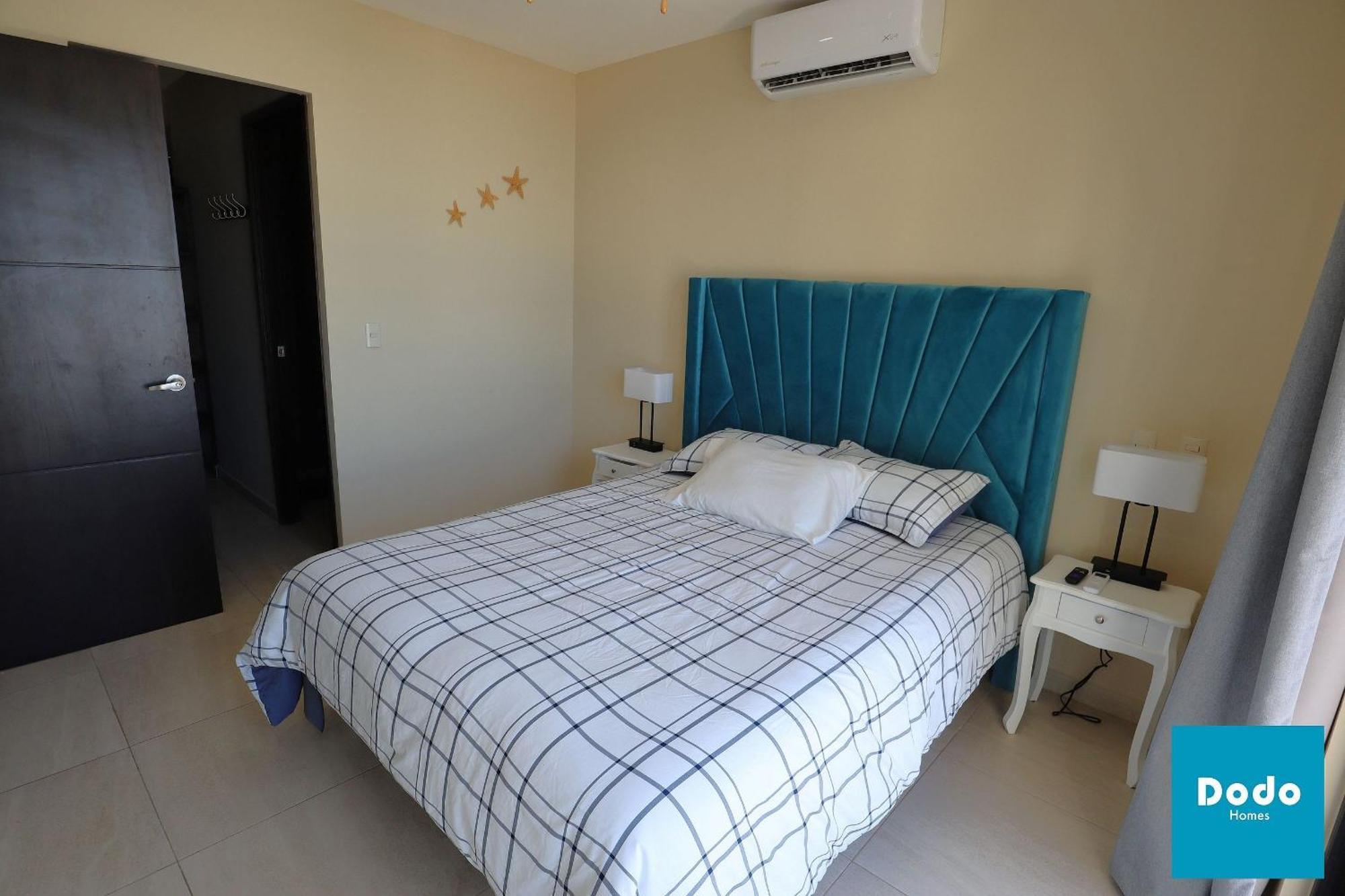 Torre Con Roof Garden Y Piscina Con Vista Al Mar Apartamento *