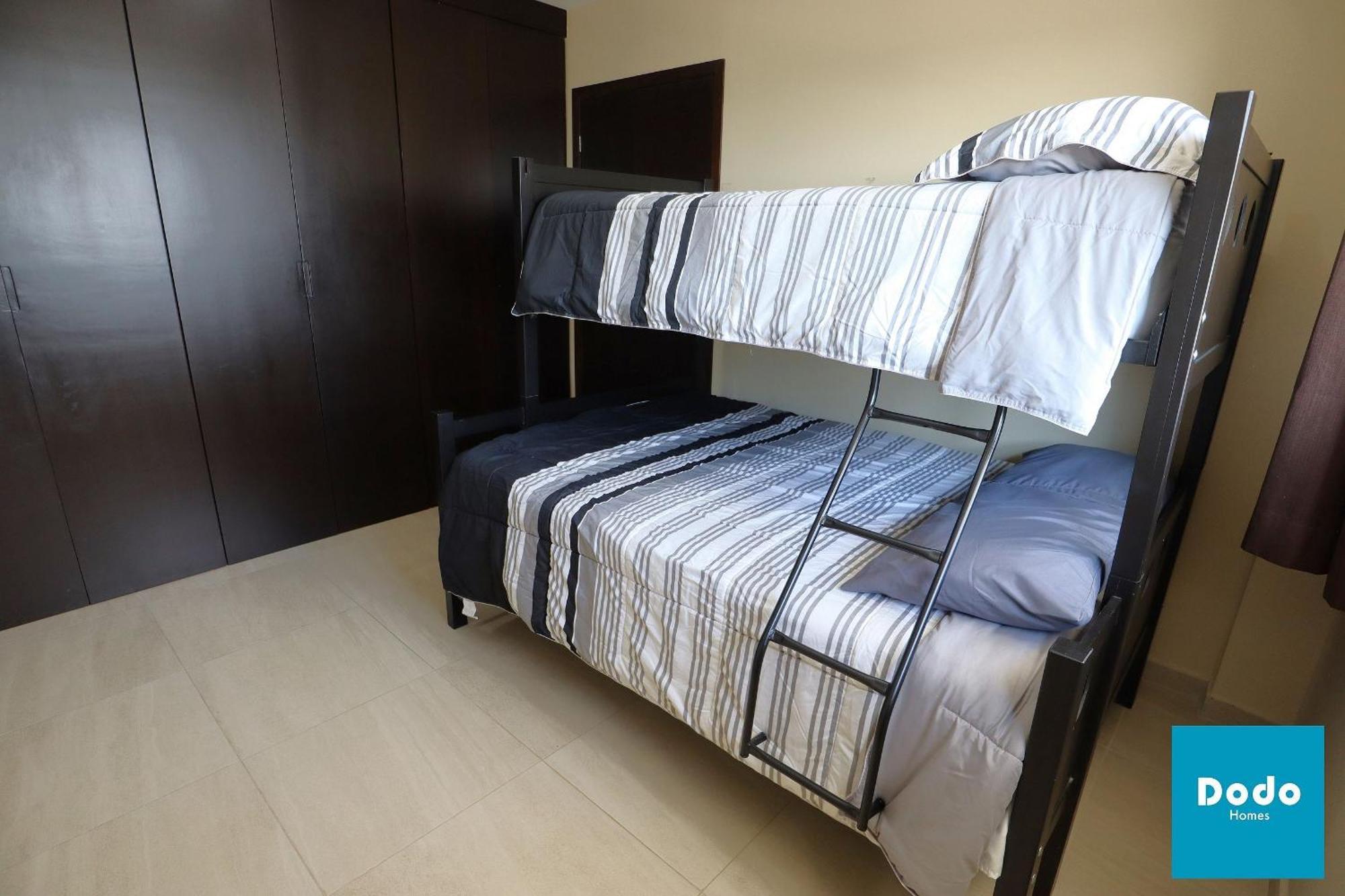 Apartamento Torre Con Roof Garden Y Piscina Con Vista Al Mar