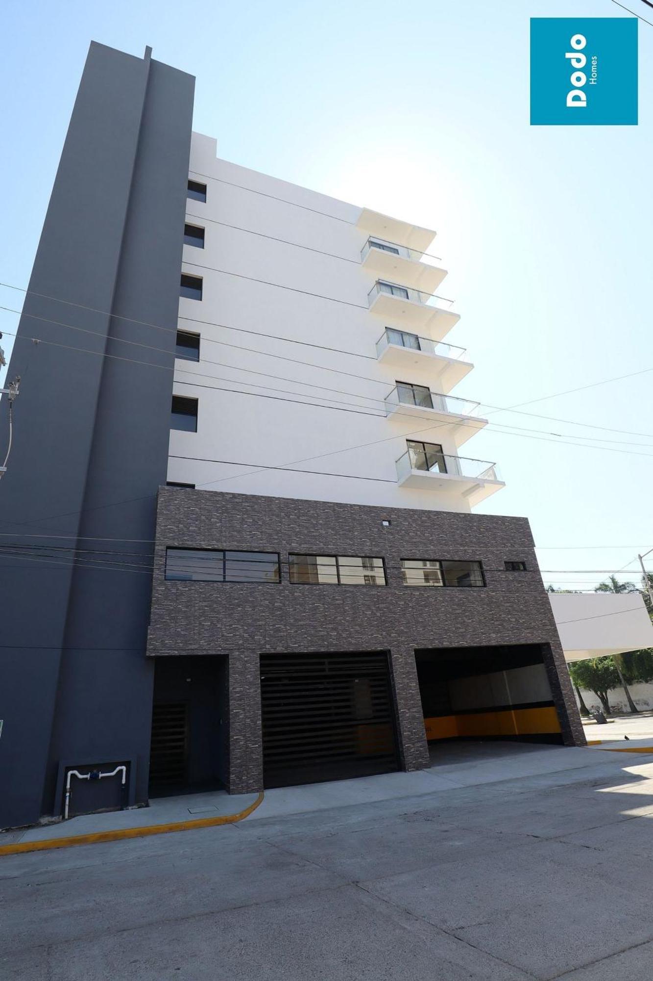 Torre Con Roof Garden Y Piscina Con Vista Al Mar *