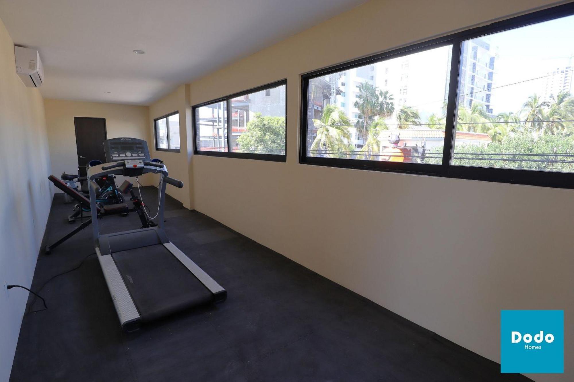 Torre Con Roof Garden Y Piscina Con Vista Al Mar * Mazatlan